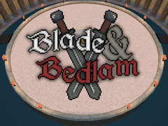 Peli Blade & Bedlam
