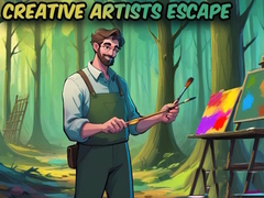 Peli Creative Artists Escape