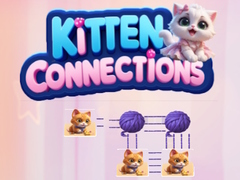 Peli Kitten Connections