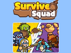 Peli Survive Squad