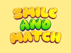 Peli Smile And Match
