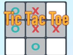 Peli Tic Tac Toe
