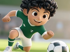Peli Soccer Tournament