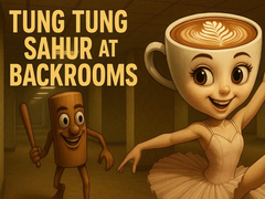 Peli Tung Tung Sahur At Backrooms