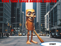 Peli Tung Tung Sahur Andreas Shooter
