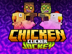 Peli Chicken Jockey Clicker