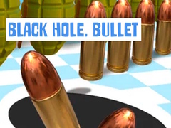 Peli Black Hole. Bullet