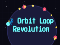 Peli Orbit Loop Revolution