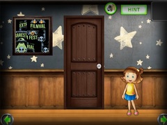 Peli Amgel Kids Room Escape 298