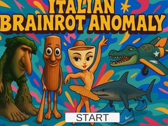 Peli Italian Brainrot Anomaly