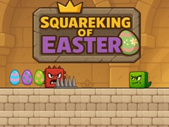 Peli Squareking of Easter