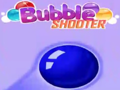 Peli Bubble Shooter