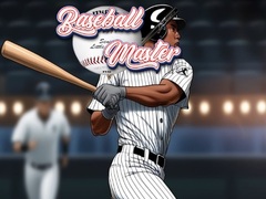 Peli Baseball Master