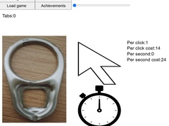 Peli Tabs Clicker