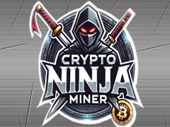 Peli Crypto Ninja Miner