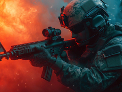 Peli Battle Shot Elite