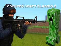 Peli Counter Craft Classic 2