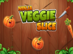 Peli Ninja Veggie Slice