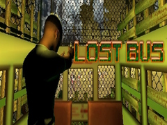 Peli Lost Bus