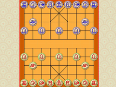 Peli Xiangqi Chinese Chess Duel