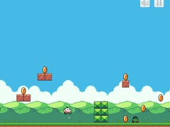 Peli Nuwpy Dash