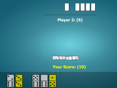 Peli Dominoes Online Classic Game