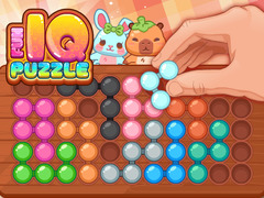 Peli Fun IQ Puzzle