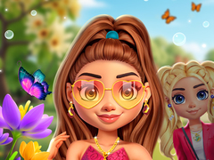 Peli Lovie Chics Spring Break Fashion