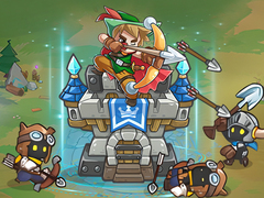 Peli Tower Defense