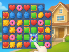 Peli Home Design Match 3