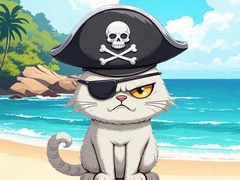Peli Pirate Paradise