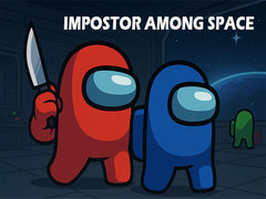 Peli Impostor Among Space