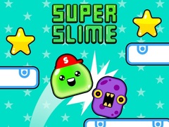 Peli Super Slime