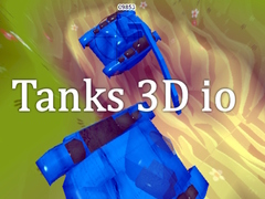 Peli Tanks 3D io