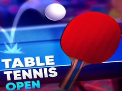 Peli Table Tennis Open