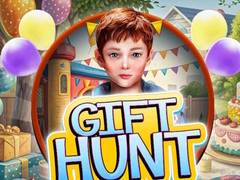 Peli Gift Hunt