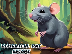 Peli Delightful Rat Escape