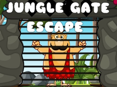 Peli Jungle Gate Escape