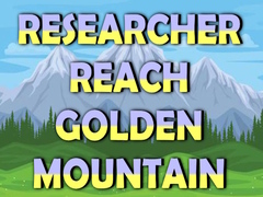 Peli Researcher Reach Golden