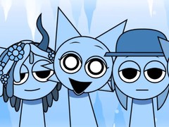 Peli Sprunky Incredibox Mods