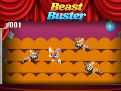 Peli Beast Buster