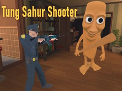 Peli Tung Sahur Shooter
