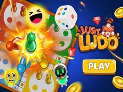 Peli Just Ludo