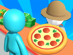 Peli Panda Kitchen Idle Tycoon