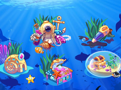 Peli Fish Kingdom