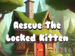 Peli Rescue The Locked Kitten