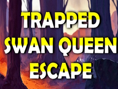 Peli Trapped Swan Queen Escape