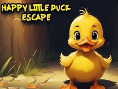 Peli Happy Little Duck Escape