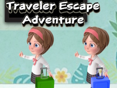 Peli Traveler Escape Adventure