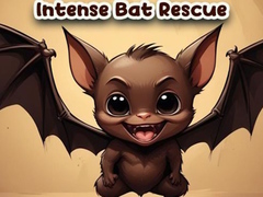 Peli Intense Bat Rescue 